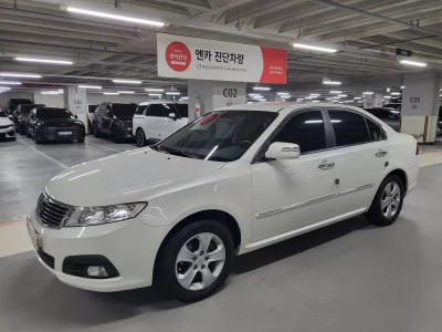 Kia LOTZE