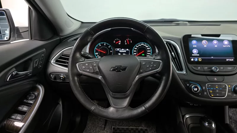 Daewoo Malibu