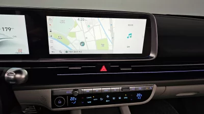 Hyundai Ioniq6