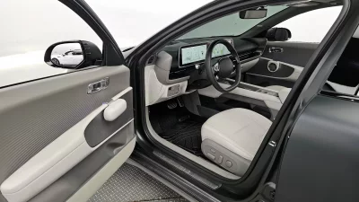 Hyundai Ioniq6