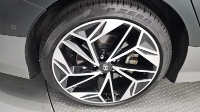 Hyundai Ioniq6