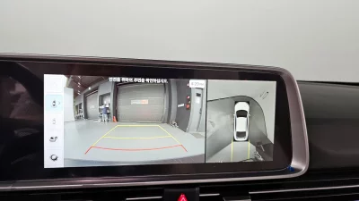Hyundai Ioniq6