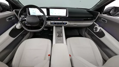 Hyundai Ioniq6