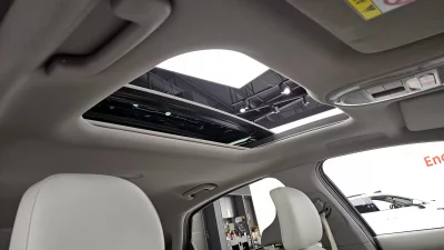Hyundai Ioniq6