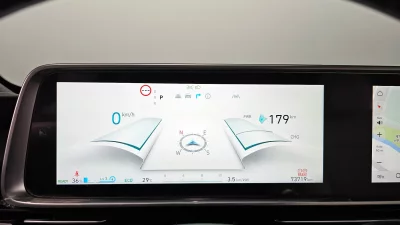 Hyundai Ioniq6