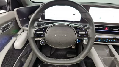 Hyundai Ioniq6