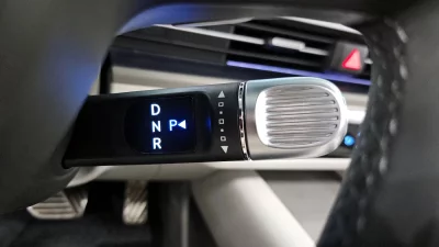 Hyundai Ioniq6