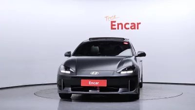 Hyundai Ioniq6