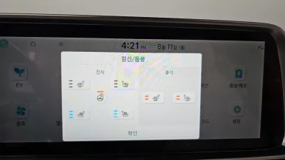 Hyundai Ioniq6