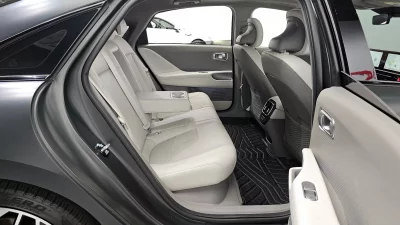 Hyundai Ioniq6