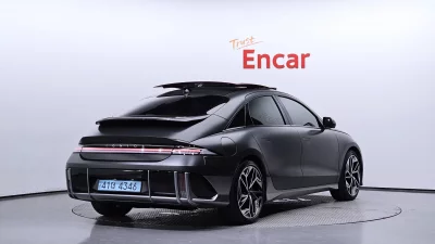 Hyundai Ioniq6
