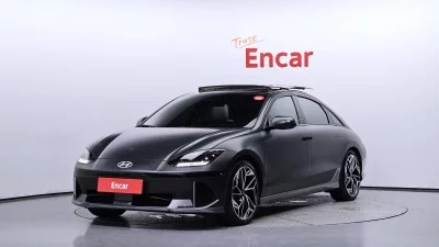 Hyundai Ioniq6