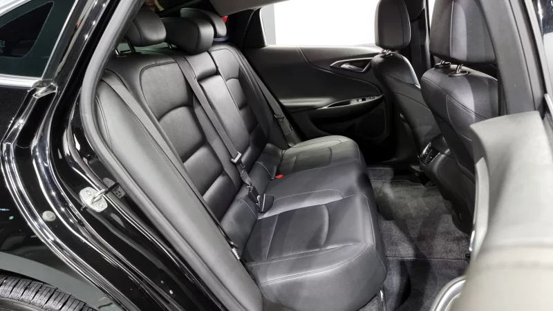 Daewoo Malibu