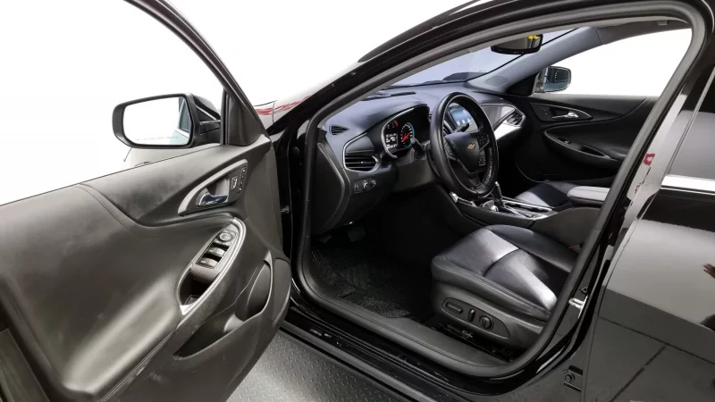 Daewoo Malibu