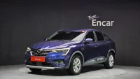 Renault Samsung XM3
