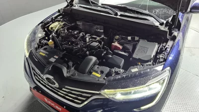 Renault Samsung XM3