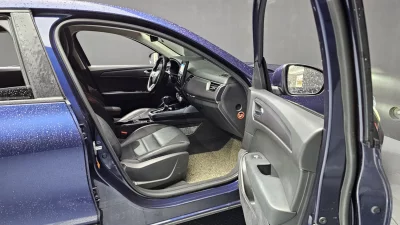 Renault Samsung XM3