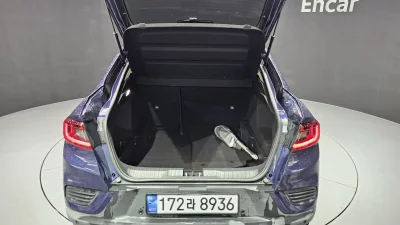 Renault Samsung XM3
