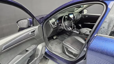 Renault Samsung XM3