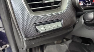 Renault Samsung XM3