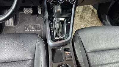 Renault Samsung XM3