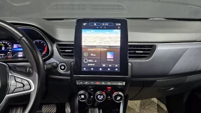 Renault Samsung XM3