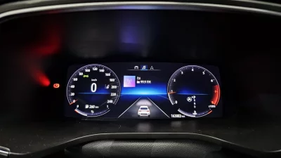 Renault Samsung XM3