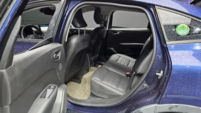 Renault Samsung XM3