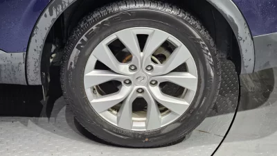 Renault Samsung XM3