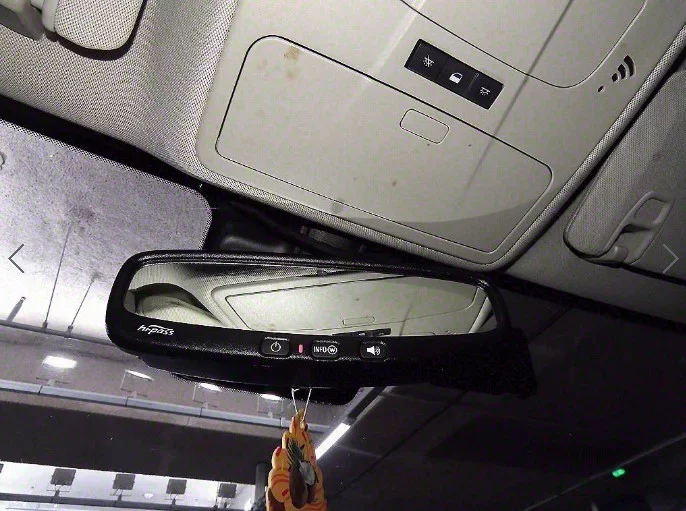 Daewoo Malibu