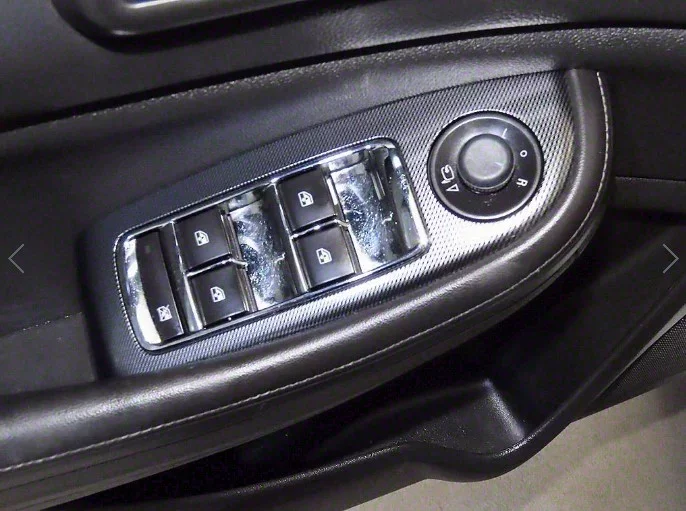 Daewoo Malibu