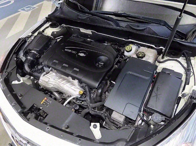 Daewoo Malibu