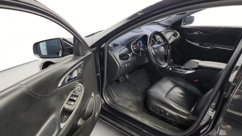 Daewoo Malibu