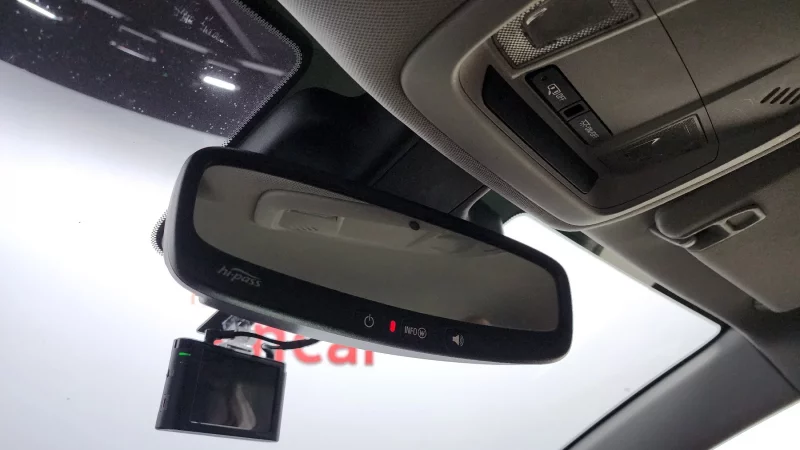 Daewoo Malibu
