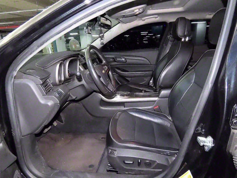 Daewoo Malibu