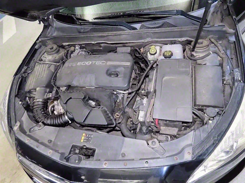 Daewoo Malibu