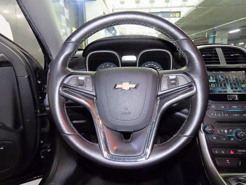 Daewoo Malibu