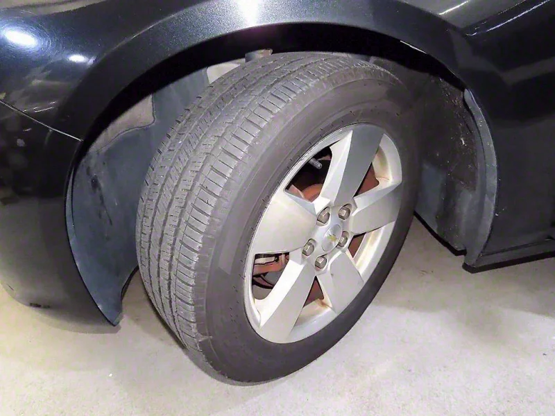 Daewoo Malibu