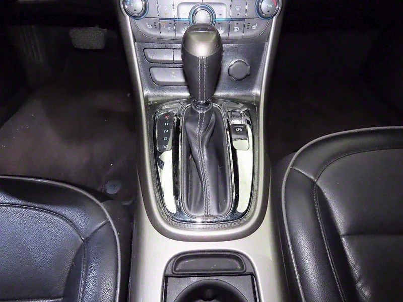 Daewoo Malibu