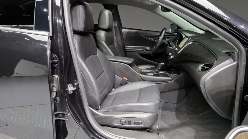 Daewoo Malibu