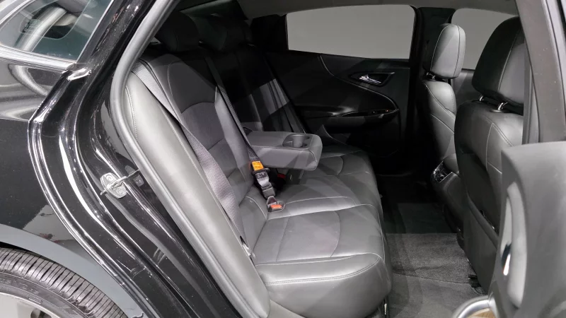 Daewoo Malibu