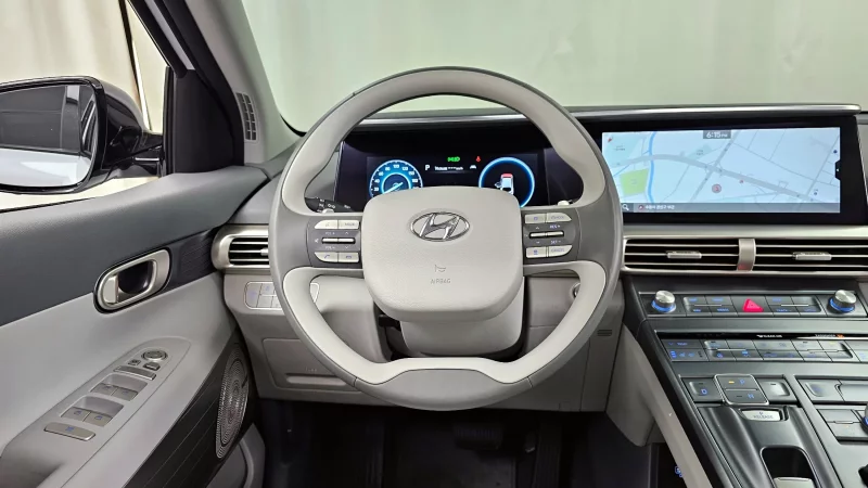 Hyundai Nexo