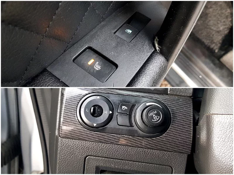 Daewoo Captiva