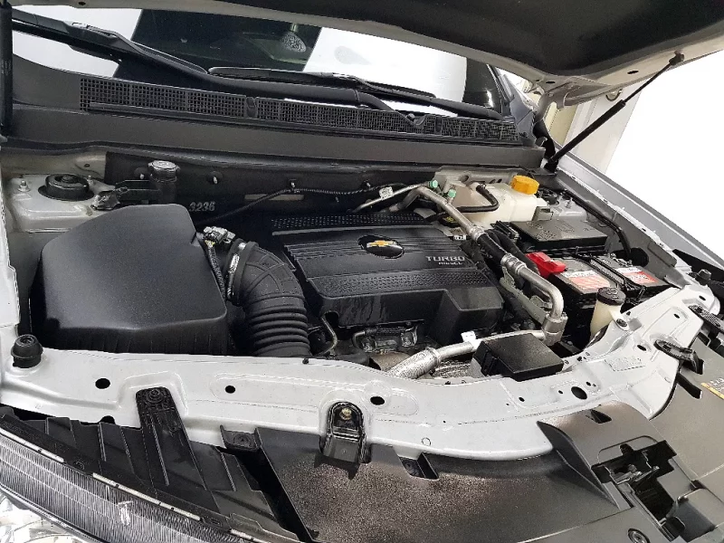Daewoo Captiva
