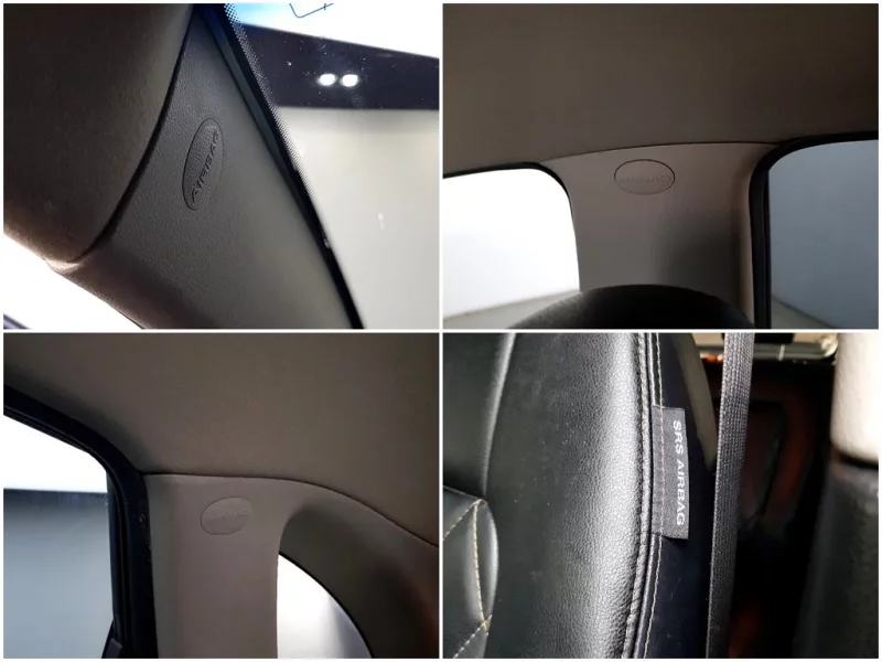 Daewoo Captiva
