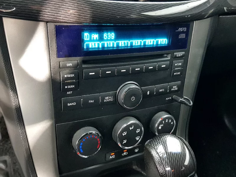 Daewoo Captiva