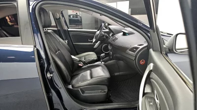 Renault Samsung SM3