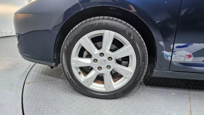Renault Samsung SM3