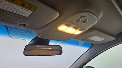 Renault Samsung SM3