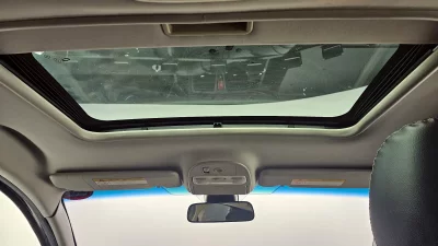 Renault Samsung SM3